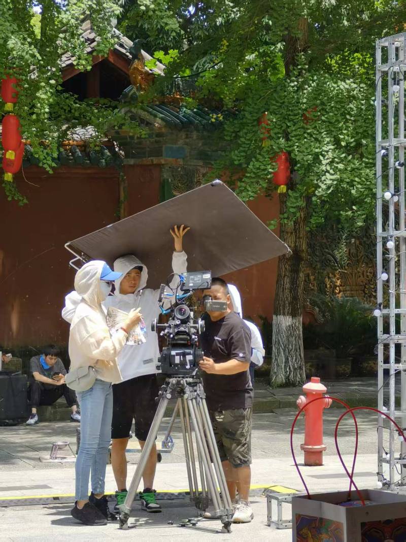 宿松县TVC拍摄公司：资深团队坐镇，打造现象级广告作品的幕后推手