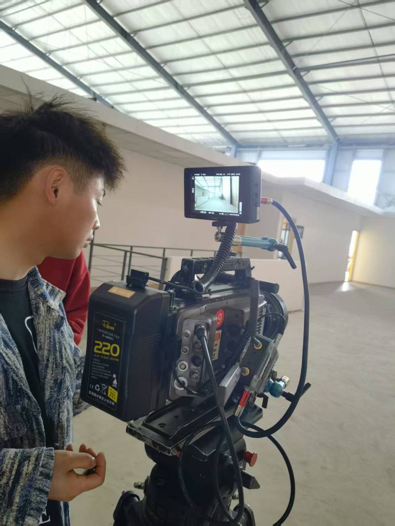 创新驱动，智领未来——宿松县TVC与广告片拍摄制作的创新实践